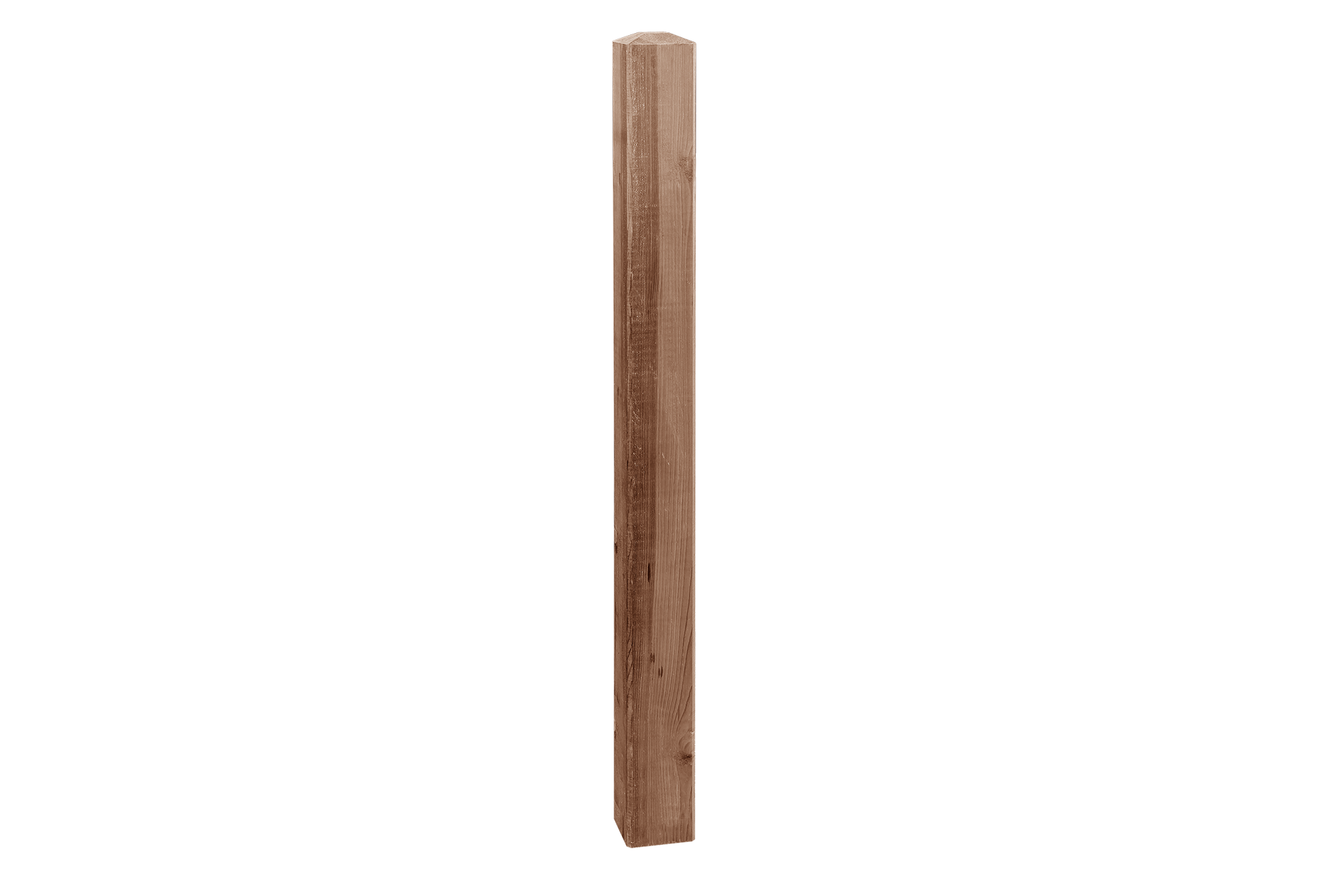 Dřevěný sloupek - hranol